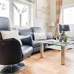 Lägenhet Penthouse Wolkenlos Timmendorfer Strand