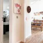 Lägenhet Penthouse Wolkenlos