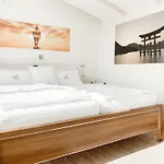 Penthouse Wolkenlos * Timmendorfer Strand