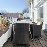 Lägenhet Penthouse Wolkenlos Timmendorfer Strand