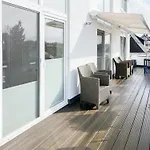 Penthouse Wolkenlos Timmendorfer Strand
