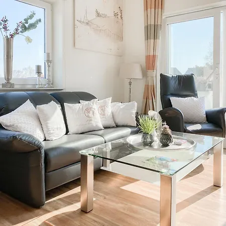 Lejlighed Penthouse Wolkenlos