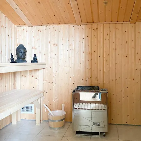 Penthouse Wolkenlos