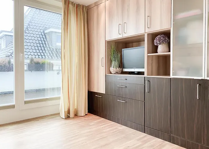 Lejlighed Penthouse Wolkenlos