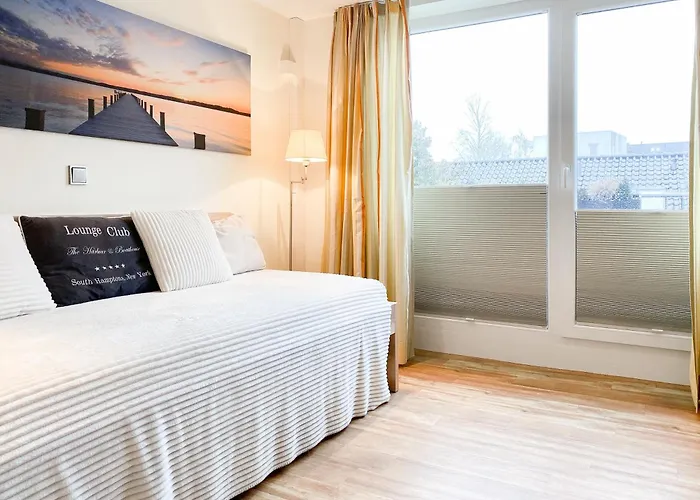 Lejlighed Penthouse Wolkenlos *