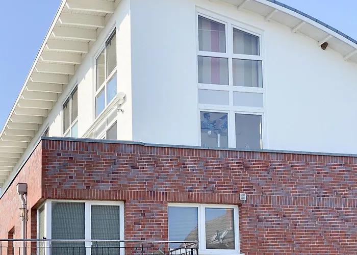 Lejlighed Penthouse Wolkenlos Timmendorfer Strand